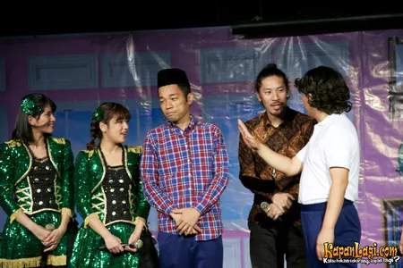 Foto JKT48