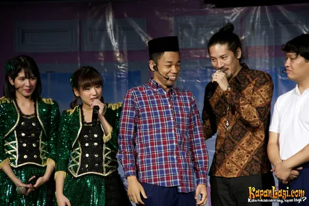 Foto JKT48