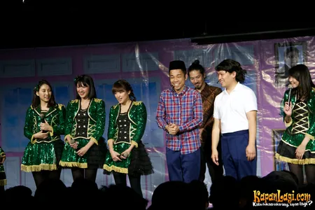 Foto JKT48
