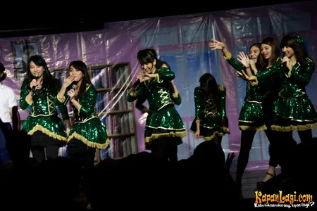 Foto JKT48