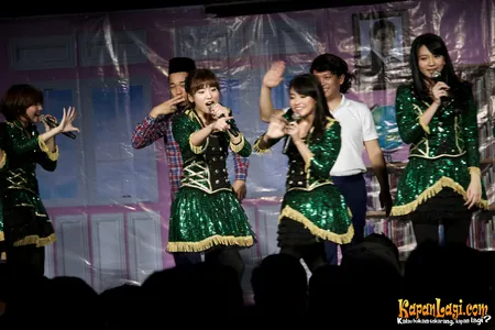 Foto JKT48