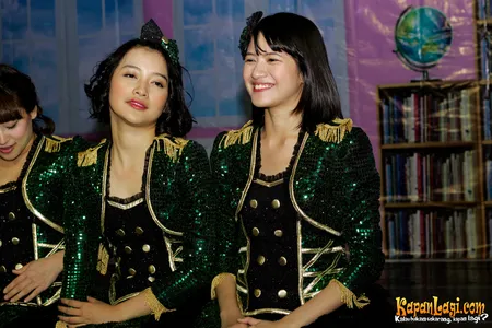 Foto JKT48