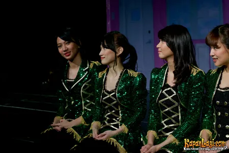 Foto JKT48