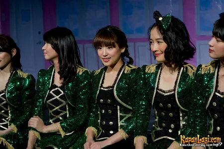 Foto JKT48