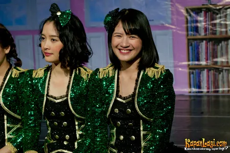 Foto JKT48