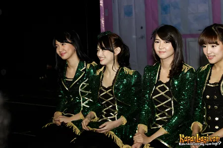 Foto JKT48