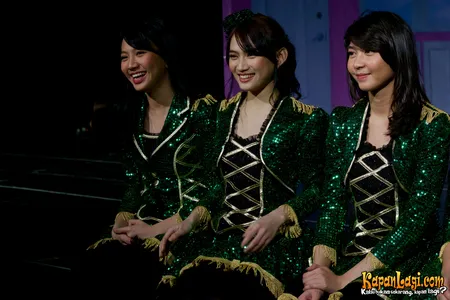 Foto JKT48