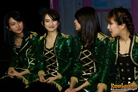 Foto JKT48