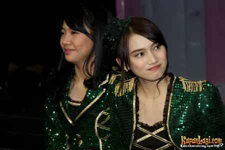 Foto JKT48