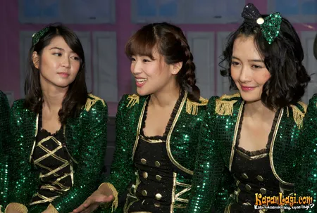 Foto JKT48