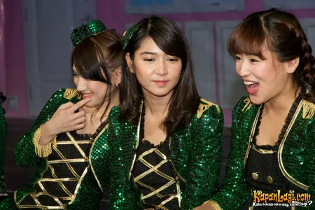Foto JKT48