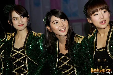 Foto JKT48