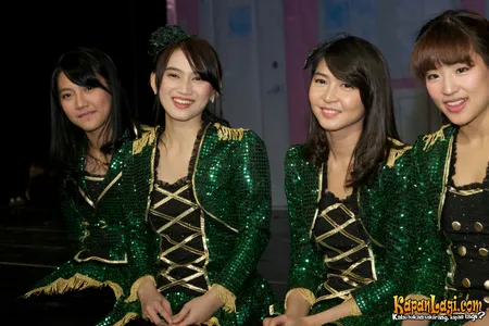 Foto JKT48