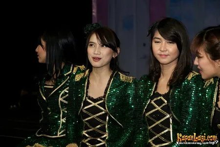 Foto JKT48