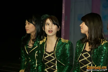 Foto JKT48