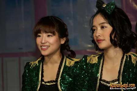 Foto JKT48