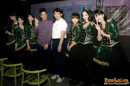 Foto JKT48
