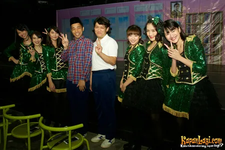 Foto JKT48
