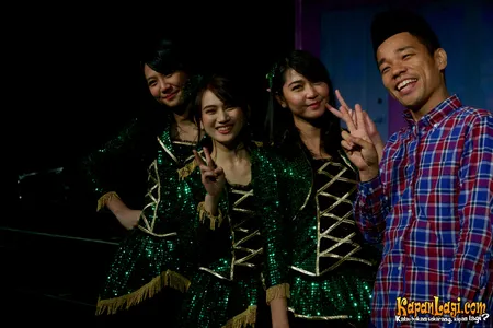 Foto JKT48