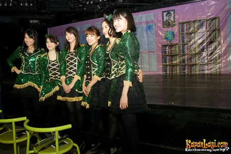 Foto JKT48