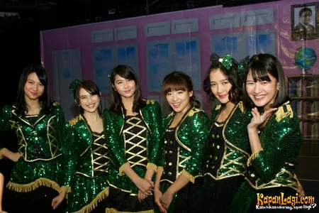 Foto JKT48