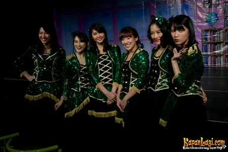 Foto JKT48