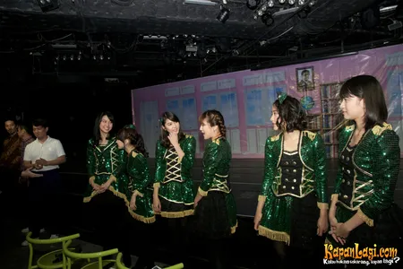 Foto JKT48