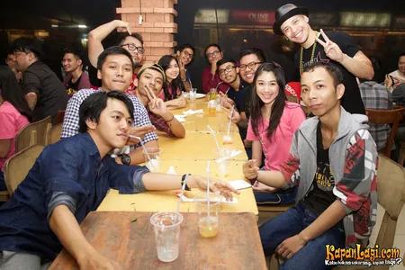 Foto JKT48