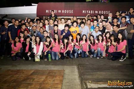 Foto JKT48