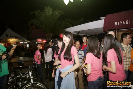 Foto JKT48