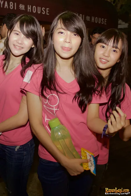 Foto JKT48