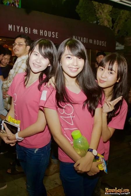 Foto JKT48