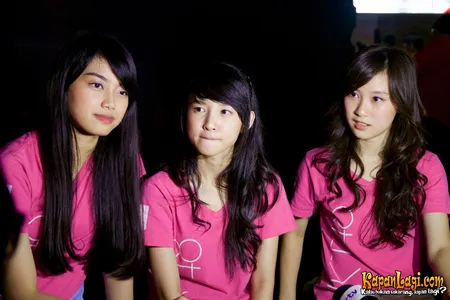 Foto JKT48