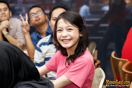 Foto JKT48