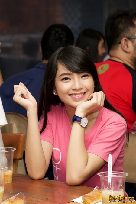 Foto JKT48