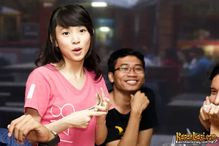 Foto JKT48