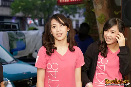 Foto JKT48