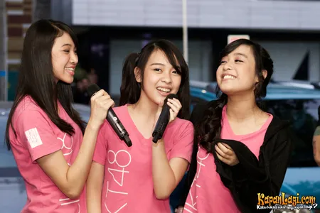 Foto JKT48