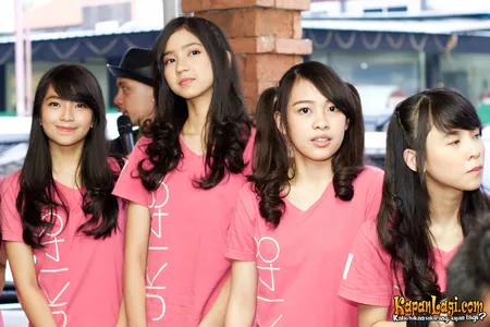 Foto JKT48
