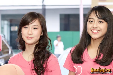 Foto JKT48