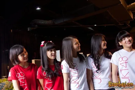 Foto JKT48