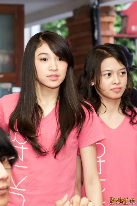 Foto JKT48