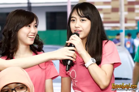 Foto JKT48