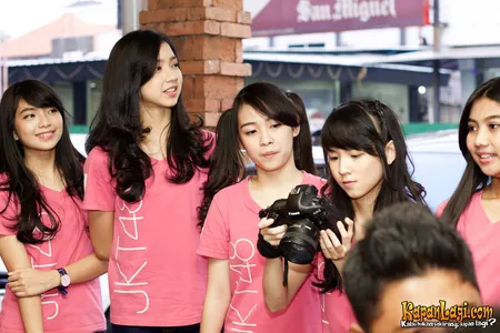 Foto JKT48
