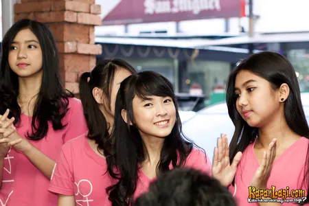 Foto JKT48