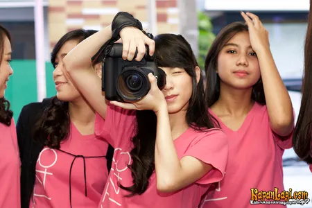 Foto JKT48
