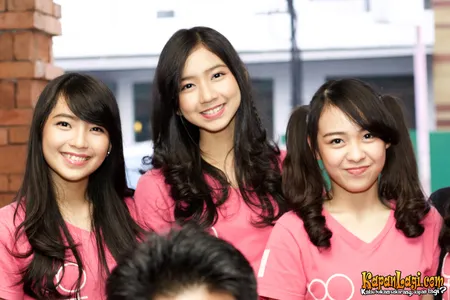 Foto JKT48