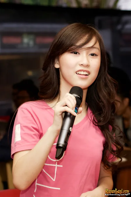 Foto JKT48