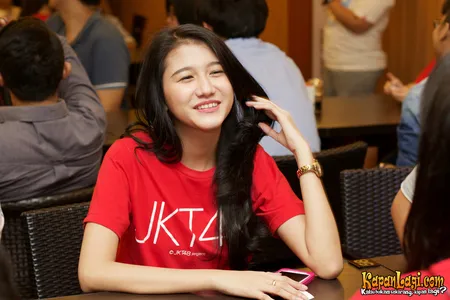 Foto JKT48