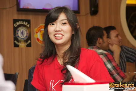 Foto JKT48